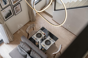 1 Bedroom Condo for sale in Centric Ratchayothin, Chan Kasem, Bangkok near BTS Ratchayothin