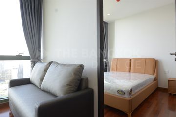 1 Bedroom Condo for sale in Wish Signature Midtown Siam, Thanon Phetchaburi, Bangkok near BTS Ratchathewi