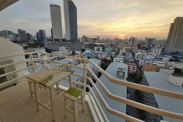 2 Bedroom Condo for sale in City Living Ratchada, Huai Khwang, Bangkok near MRT Huai Khwang