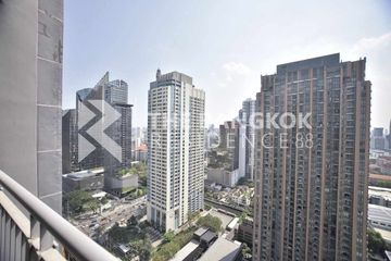 1 Bedroom Condo for sale in The Address Asoke, Makkasan, Bangkok near MRT Phetchaburi