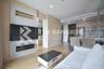 1 Bedroom Condo for sale in The Address Asoke, Makkasan, Bangkok near MRT Phetchaburi