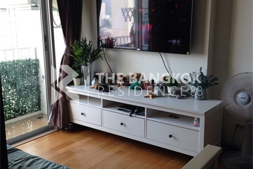 1 Bedroom Condo for sale in Abstracts Phahonyothin Park, Chatuchak, Bangkok near BTS Ladphrao Intersection