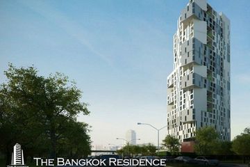 1 Bedroom Condo for Sale or Rent in Haus 23 Ratchada-Ladprao, Chan Kasem, Bangkok near MRT Lat Phrao