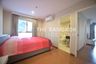2 Bedroom Condo for sale in Belle Grand Rama 9, Huai Khwang, Bangkok near MRT Phra Ram 9