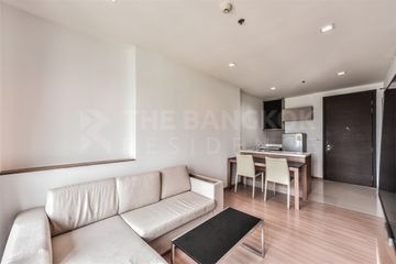 1 Bedroom Condo for sale in Rhythm Phahol-Ari, Phaya Thai, Bangkok near BTS Saphan Kwai