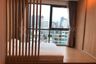 1 Bedroom Condo for Sale or Rent in Ideo Q Chula - Samyan, Maha Phruettharam, Bangkok near MRT Sam Yan