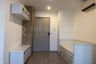 1 Bedroom Condo for Sale or Rent in Ideo Q Chula - Samyan, Maha Phruettharam, Bangkok near MRT Sam Yan