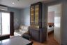 2 Bedroom Condo for Sale or Rent in The Parkland Ratchada-Wongsawang, Wong Sawang, Bangkok near MRT Wong Sawang