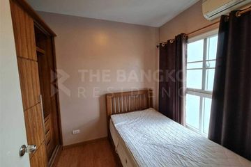 2 Bedroom Condo for Sale or Rent in The Parkland Ratchada-Wongsawang, Wong Sawang, Bangkok near MRT Wong Sawang