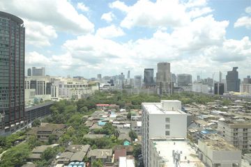 1 Bedroom Condo for sale in The Address Siam, Thanon Phaya Thai, Bangkok near BTS Ratchathewi