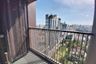 1 Bedroom Condo for Sale or Rent in Whizdom Avenue Ratchada - Ladprao, Chom Phon, Bangkok near MRT Lat Phrao