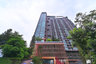 1 Bedroom Condo for Sale or Rent in Whizdom Avenue Ratchada - Ladprao, Chom Phon, Bangkok near MRT Lat Phrao