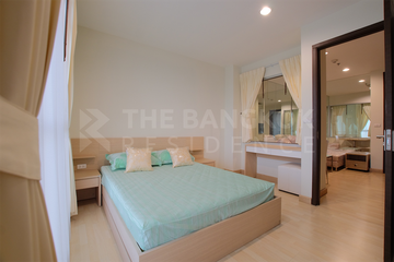 1 Bedroom Condo for Sale or Rent in 624 Condolette Ratchada 36, Chan Kasem, Bangkok near MRT Chankasem