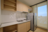 1 Bedroom Condo for Sale or Rent in 624 Condolette Ratchada 36, Chan Kasem, Bangkok near MRT Chankasem