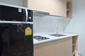 1 Bedroom Condo for Sale or Rent in 624 Condolette Ratchada 36, Chan Kasem, Bangkok near MRT Chankasem