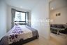 1 Bedroom Condo for Sale or Rent in Quinn Condo Ratchada, Din Daeng, Bangkok near MRT Sutthisan