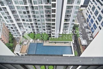1 Bedroom Condo for Sale or Rent in Quinn Condo Ratchada, Din Daeng, Bangkok near MRT Sutthisan