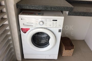 2 Bedroom Condo for Sale or Rent in The Room Ratchada-Ladprao, Chan Kasem, Bangkok near MRT Lat Phrao