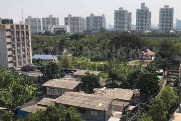 2 Bedroom Condo for sale in Chapter One Eco Ratchada - Huaikwang, Huai Khwang, Bangkok near MRT Huai Khwang