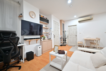 2 Bedroom Condo for sale in Life @ Ratchada, Chan Kasem, Bangkok near MRT Lat Phrao
