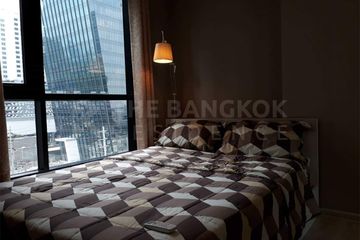 1 Bedroom Condo for Sale or Rent in Condolette Midst Rama 9, Huai Khwang, Bangkok near MRT Phra Ram 9
