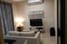 1 Bedroom Condo for Sale or Rent in Condolette Midst Rama 9, Huai Khwang, Bangkok near MRT Phra Ram 9