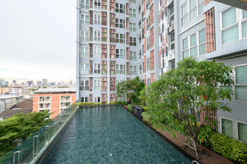 1 Bedroom Condo for sale in Centric Ratchada - Suthisan, Din Daeng, Bangkok near MRT Sutthisan