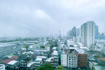 2 Bedroom Condo for sale in Centric Ratchada - Suthisan, Din Daeng, Bangkok near MRT Sutthisan