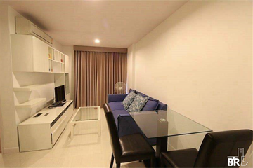 1 Bedroom Condo for Sale or Rent in Silk Phaholyothin 9, Phaya Thai, Bangkok near BTS Ari
