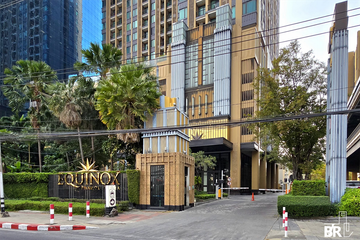 1 Bedroom Condo for Sale or Rent in Equinox, Chom Phon, Bangkok near MRT Phahon Yothin