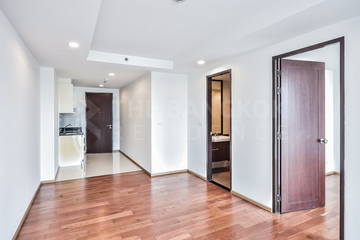 1 Bedroom Condo for sale in Abstracts Phahonyothin Park, Chatuchak, Bangkok near BTS Ladphrao Intersection
