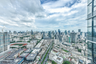 2 Bedroom Condo for sale in Park Origin Chula Samyan, Maha Phruettharam, Bangkok near MRT Sam Yan