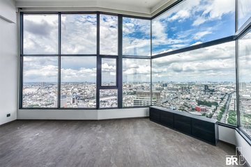 2 Bedroom Condo for sale in Park Origin Chula Samyan, Maha Phruettharam, Bangkok near MRT Sam Yan