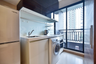 1 Bedroom Condo for Sale or Rent in Ivy Ampio, Huai Khwang, Bangkok near MRT Phra Ram 9