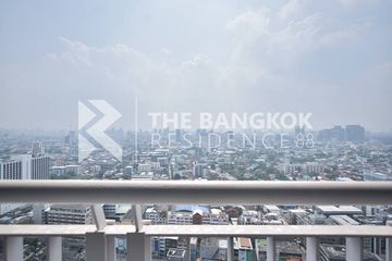 1 Bedroom Condo for Sale or Rent in 624 Condolette Ratchada 36, Chan Kasem, Bangkok near MRT Chankasem