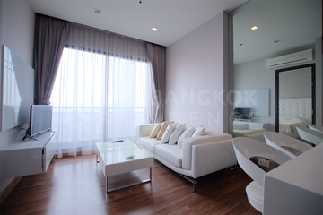 1 Bedroom Condo for sale in Ivy Ampio, Huai Khwang, Bangkok near MRT Phra Ram 9