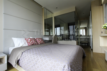 1 Bedroom Condo for Sale or Rent in The Address Asoke, Makkasan, Bangkok near MRT Phetchaburi