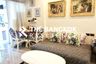 1 Bedroom Condo for Sale or Rent in Supalai Wellington, Huai Khwang, Bangkok near MRT Thailand Cultural Centre