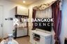 1 Bedroom Condo for Sale or Rent in Supalai Wellington, Huai Khwang, Bangkok near MRT Thailand Cultural Centre