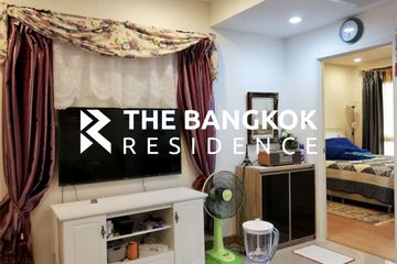 1 Bedroom Condo for Sale or Rent in Supalai Wellington, Huai Khwang, Bangkok near MRT Thailand Cultural Centre