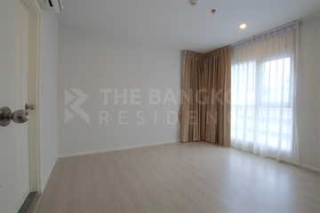 2 Bedroom Condo for sale in Aspire Rama 9, Bang Kapi, Bangkok near MRT Phra Ram 9