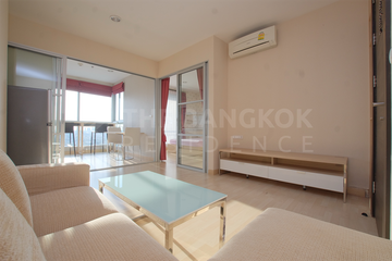 1 Bedroom Condo for Sale or Rent in 624 Condolette Ratchada 36, Chan Kasem, Bangkok near MRT Chankasem