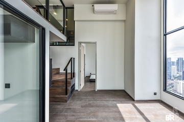 2 Bedroom Condo for sale in Park Origin Chula Samyan, Maha Phruettharam, Bangkok near MRT Sam Yan