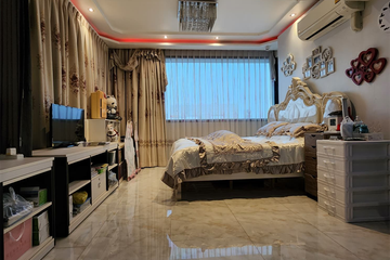 2 Bedroom Condo for sale in Four Street Mansion, Chom Phon, Bangkok near MRT Phahon Yothin
