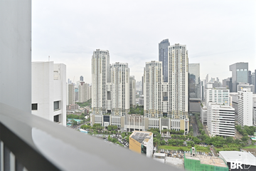 1 Bedroom Condo for Sale or Rent in Noble Revolve Ratchada 2, Huai Khwang, Bangkok near MRT Thailand Cultural Centre
