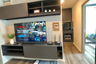 1 Bedroom Condo for sale in Notting Hill Jatujak Interchange, Chom Phon, Bangkok near BTS Mo chit