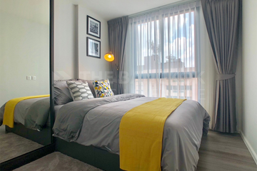 1 Bedroom Condo for sale in Notting Hill Jatujak Interchange, Chom Phon, Bangkok near BTS Mo chit