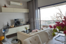 2 Bedroom Condo for sale in Chewathai Residence Bang Pho, Bang Sue, Bangkok near MRT Tao Poon