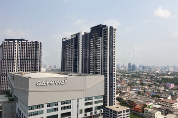 2 Bedroom Condo for sale in Chewathai Residence Bang Pho, Bang Sue, Bangkok near MRT Tao Poon