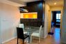 2 Bedroom Condo for sale in Lumpini Ville Phahol-Suthisarn, Sam Sen Nai, Bangkok near BTS Saphan Kwai